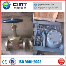 Sales all kinds of Chinese ship valve use for marine and ship